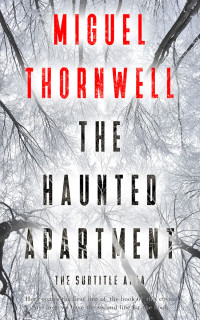 2D view of Premade Mystery & Thriller & Suspense Book Cover - Iron