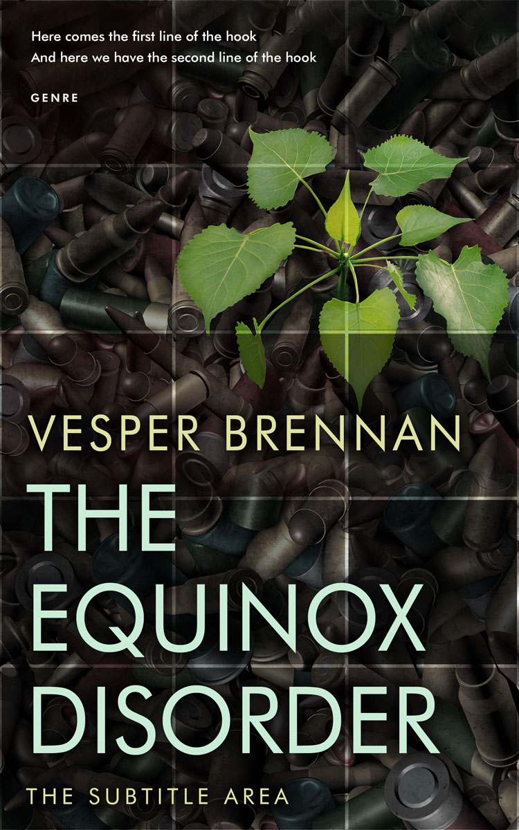 2D view of Premade Religion & Spirituality Book Cover - Zeus