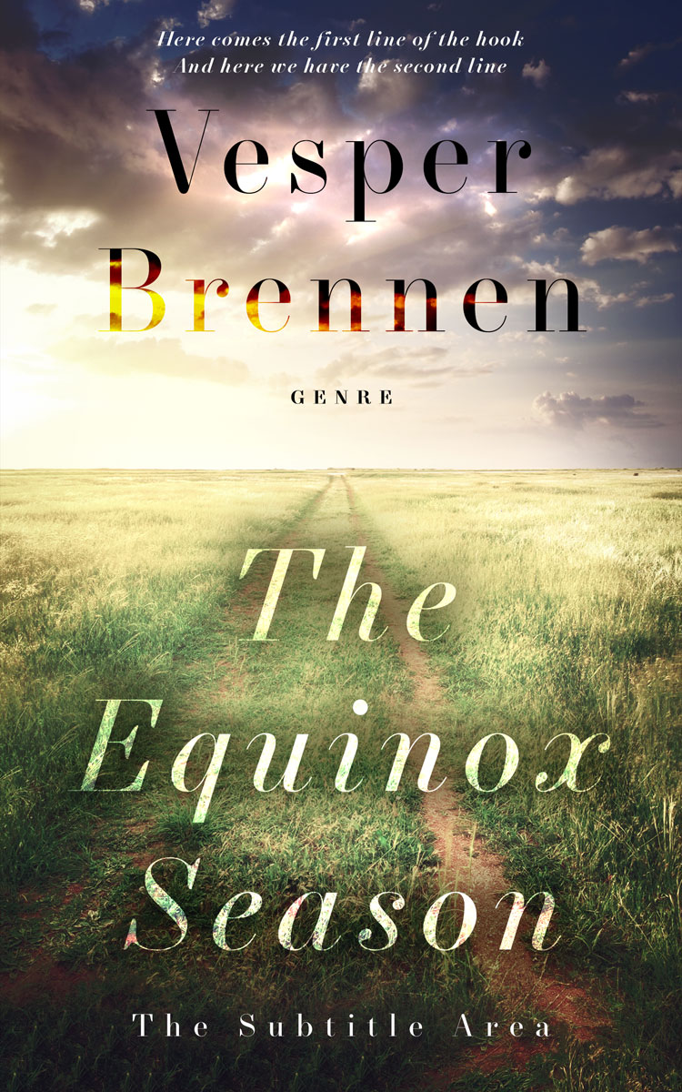 2D view of Premade Nature Book Cover - Armadillo