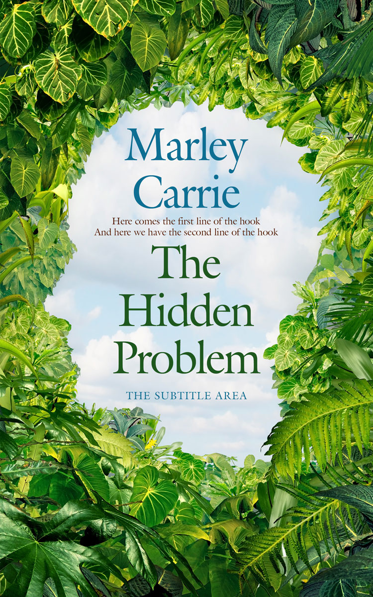 2D view of Premade Environment & Ecology Book Cover - Gray Nurse