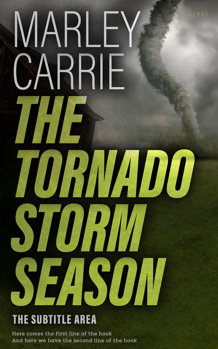 2D view of Rangoon Green #20392 - Premade Action & Adventure Book Cover