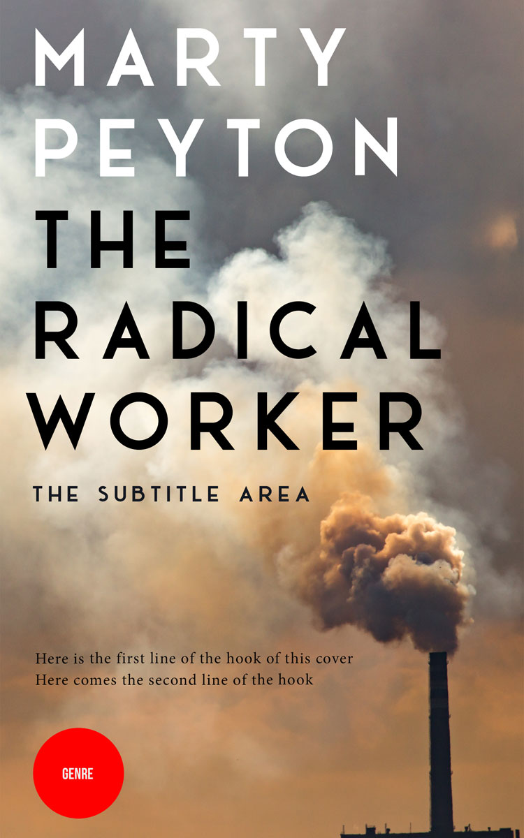 2D view of Premade Environment & Ecology Book Cover - Arrowtown