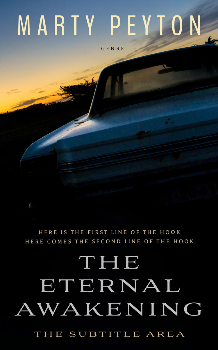 2D view of Premade Mystery & Thriller & Suspense Book Cover - Indian Khaki