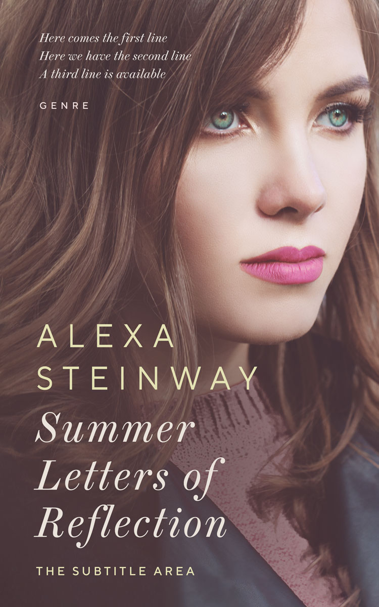 2D view of Premade Erotica Book Cover - Don Juan