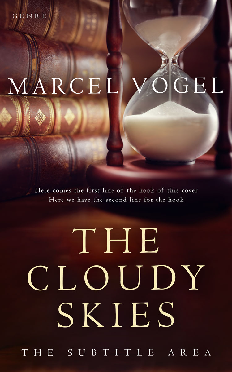 2D view of Premade Politics & Law & Society Book Cover - Tamarind