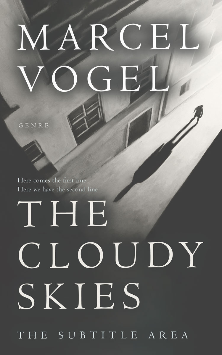 2D view of Premade Mystery & Thriller & Suspense Book Cover - Lunar Green