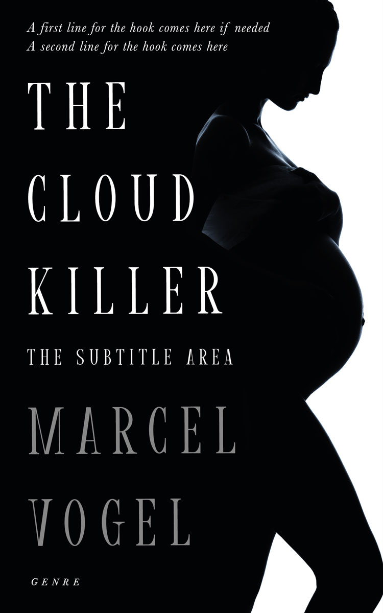 2D view of Premade Romance Book Cover - Woodsmoke