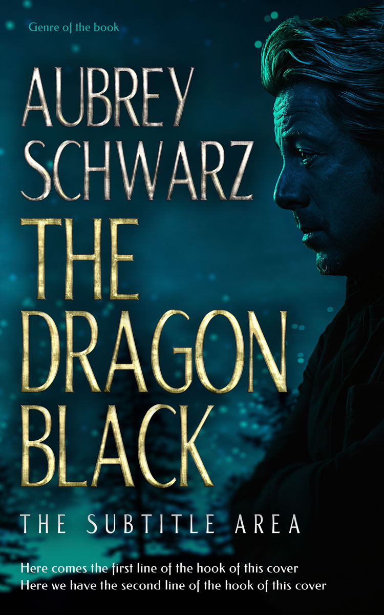 2D view of Tiber #27486 - Premade Mystery & Thriller & Suspense Book Cover