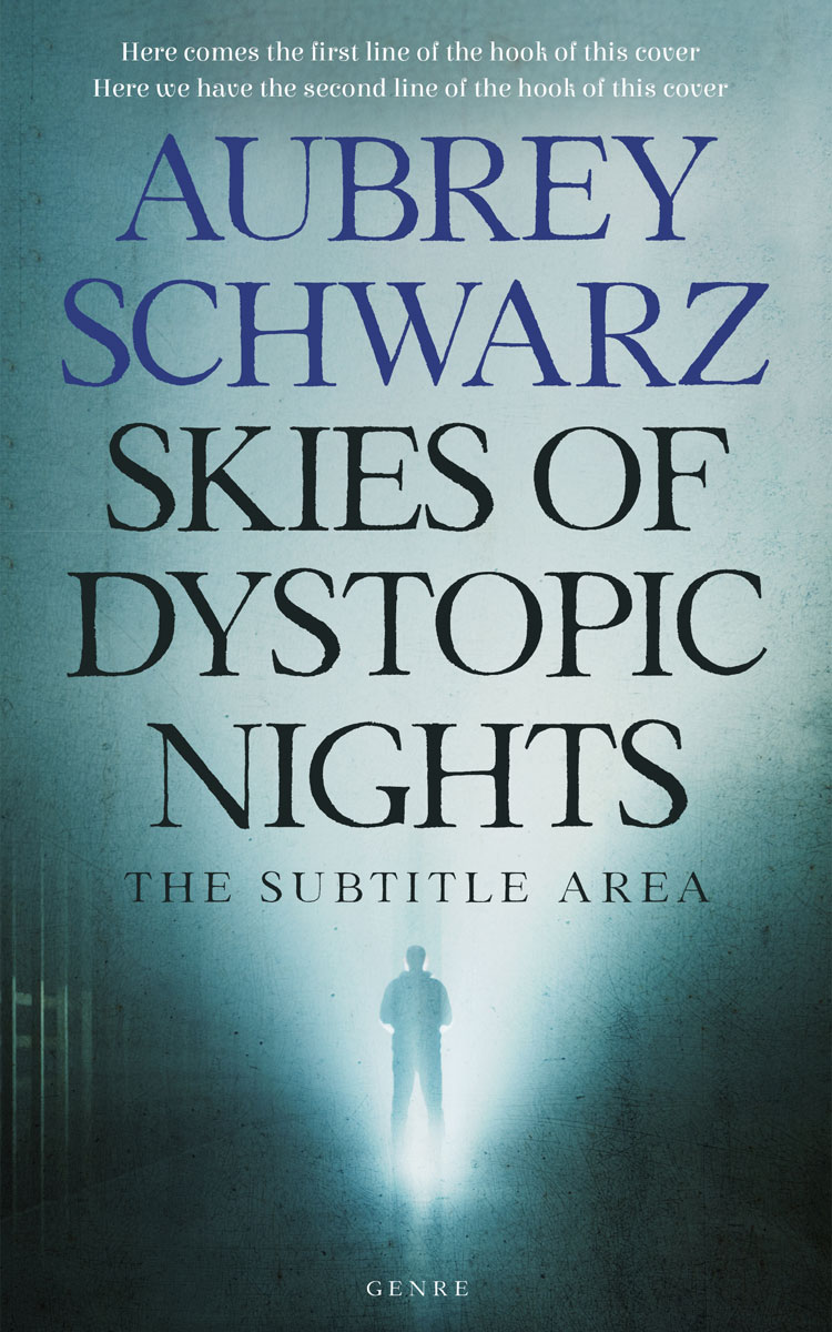 2D view of Premade Mystery & Thriller & Suspense Book Cover - Cutty Sark