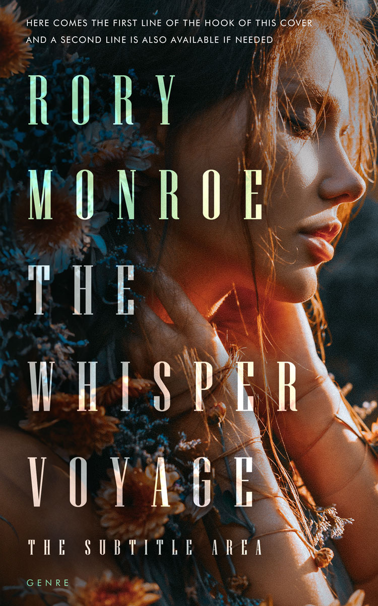 2D view of Premade Religion & Spirituality Book Cover - Zeus