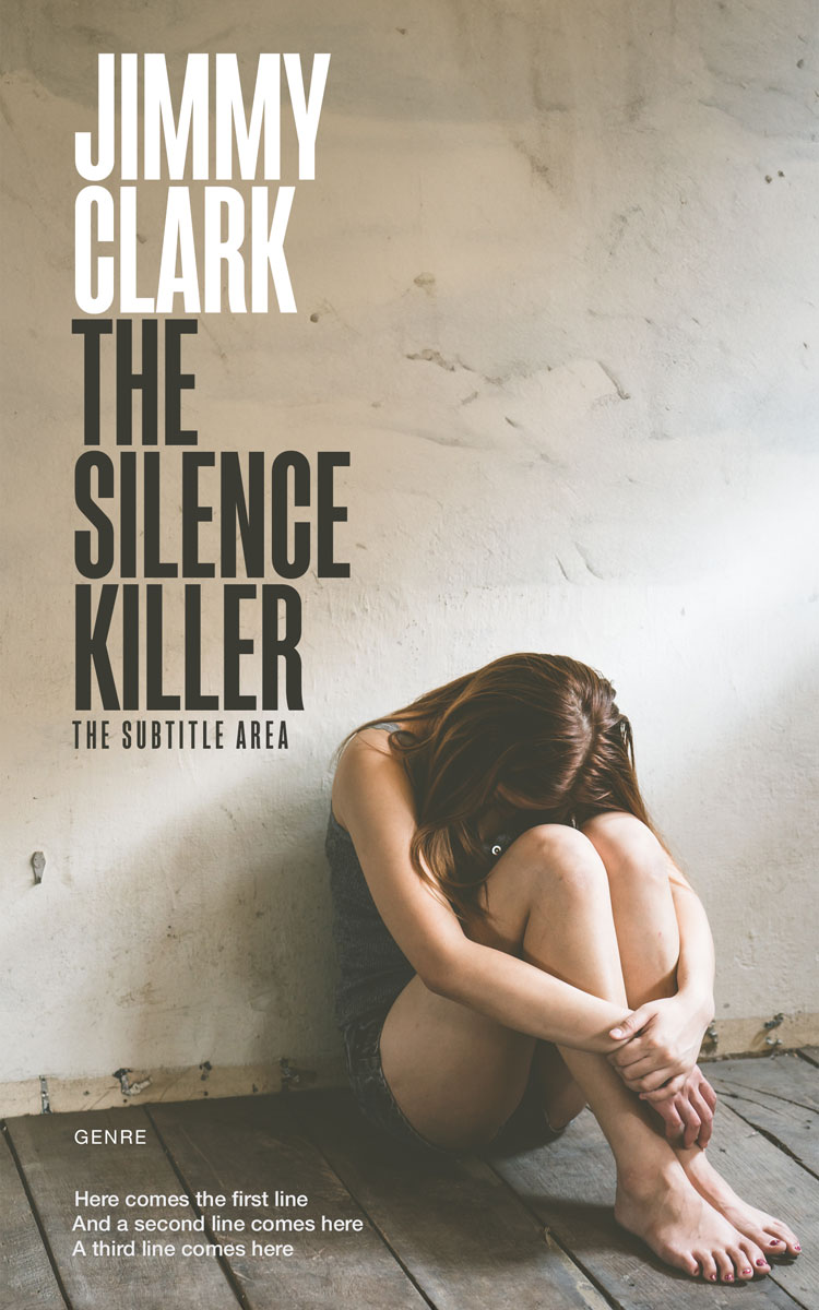 2D view of Premade Erotica Book Cover - Napa