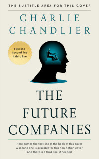 2D view of Premade Self-Improvement & Self-Help Book Cover - Satin Linen