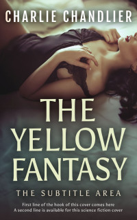 2D view of Premade Erotica Book Cover - Masala