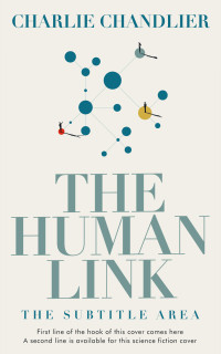 2D view of Premade Business Book Cover - White Rock