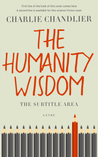 2D view of Premade Education Book Cover - Satin Linen