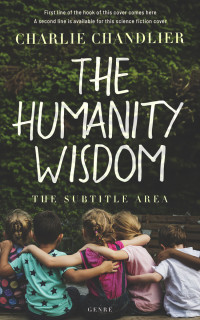 2D view of Premade Family & Parenting Book Cover - Armadillo