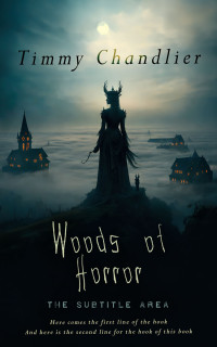 2D view of Premade Fantasy Book Cover - Eagle