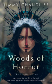 2D view of Premade Fantasy Book Cover - Mirage