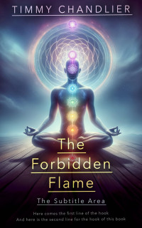 2D view of Premade Health & Mind & Body Book Cover - Tuna