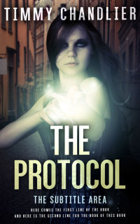 2D view of Premade Fantasy Book Cover - Tana