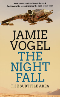 2D view of Premade Science Fiction Book Cover - Pavlova