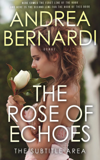 2D view of Premade Romance Book Cover - Birch