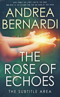 2D view of Premade Religion & Spirituality Book Cover - Calico