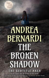 2D view of Premade Teen & Young Adult Book Cover - Dune