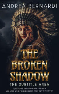 2D view of Premade Historical Book Cover - Shark