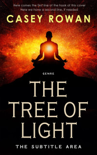 2D view of Premade Health & Mind & Body Book Cover - Asphalt