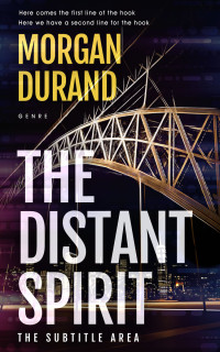 2D view of Akaroa #31999 - Premade Mystery & Thriller & Suspense Book Cover