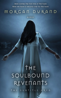 2D view of Premade Mystery & Thriller & Suspense Book Cover - Fiord