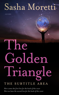 2D view of Premade Science Fiction Book Cover - Cinder