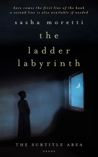 2D view of Premade Mystery & Thriller & Suspense Book Cover - Bunker