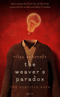 2D view of Premade Surreal Book Cover - Tall Poppy