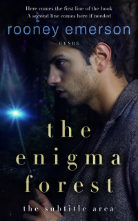 2D view of Premade Fantasy Book Cover - Cinder