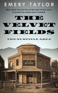 2D view of Premade Historical Book Cover - Eagle