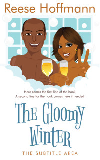 2D view of Premade Romance Book Cover - Botticelli