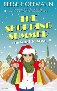 2D view of Premade Teen & Young Adult Book Cover - Neptune