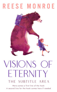 2D view of Premade Children's Book Cover - Camelot