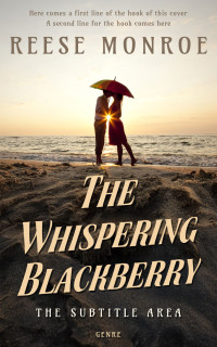 2D view of Premade Romance Book Cover - Zeus