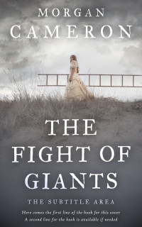 2D view of Premade Historical Book Cover - Scarpa Flow