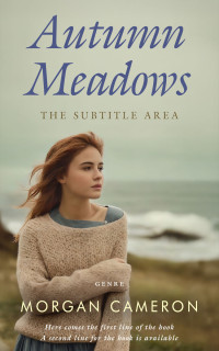 2D view of Premade Teen & Young Adult Book Cover - Eagle