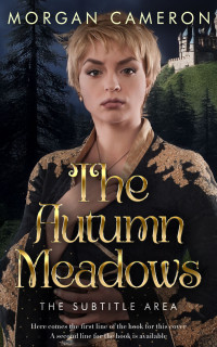 2D view of Premade Fantasy Book Cover - Mongoose