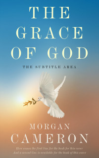 2D view of Premade Religion & Spirituality Book Cover - Mongoose