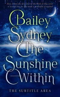 2D view of Premade Fantasy Book Cover - Downriver