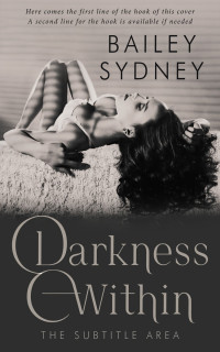 2D view of Premade Erotica Book Cover - Tuatara