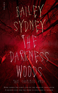 2D view of Premade Mystery & Thriller & Suspense Book Cover - Rebel