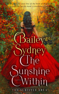 2D view of Premade Romance Book Cover - Jambalaya