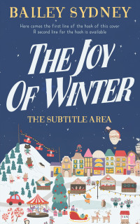 2D view of Premade Literary Fiction Book Cover - Pearl Bush